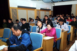 北京市特種設(shè)備檢測中心成功舉辦起重機(jī)械技術(shù)交流日活動(dòng)